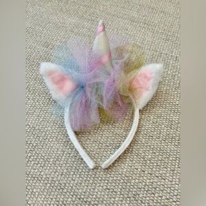 Kids Unicorn Headband